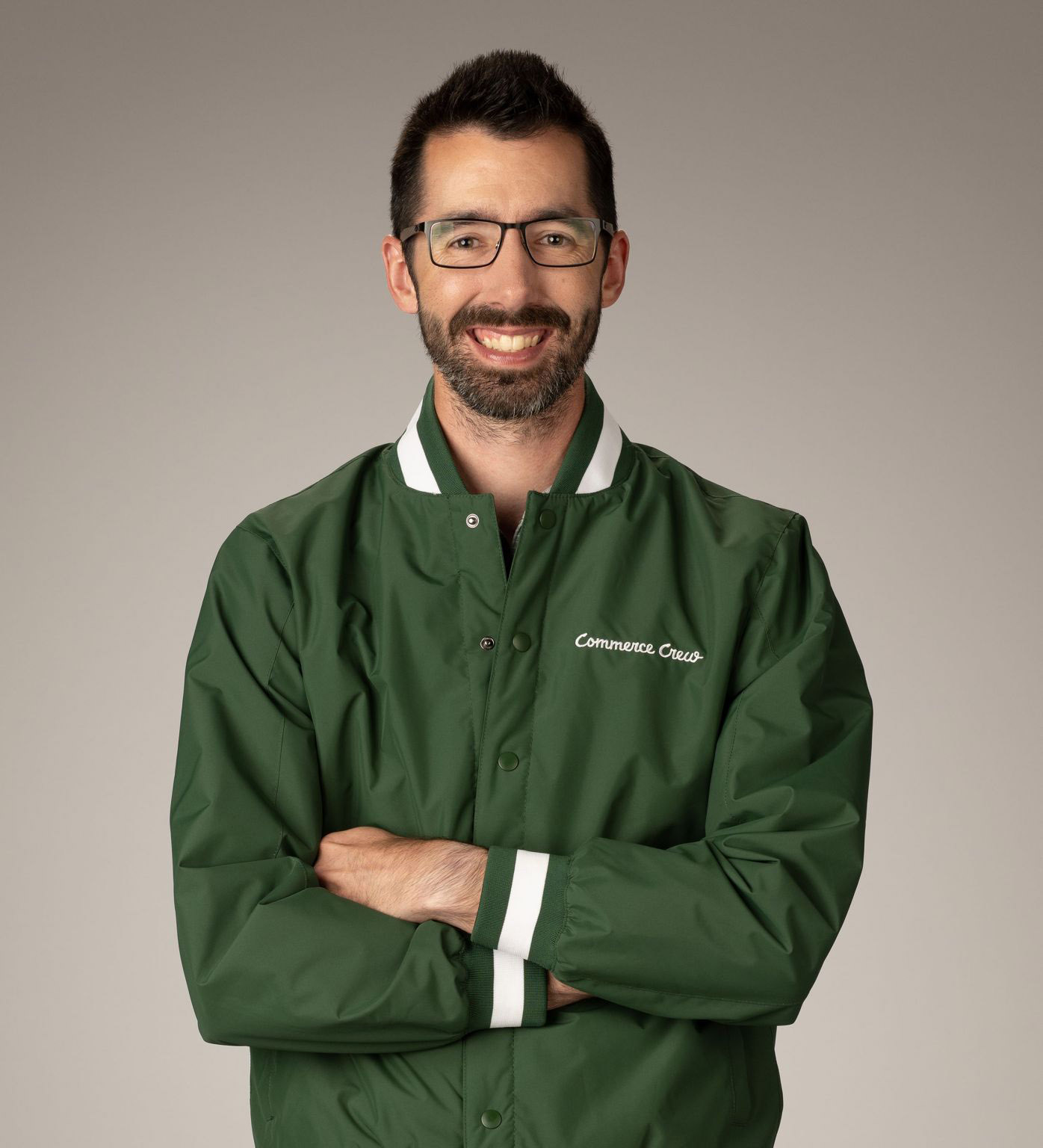 Shane Smyth